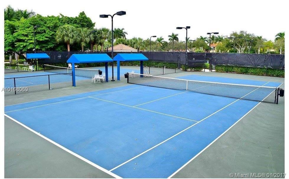 Harbor Islands - Residential Lease