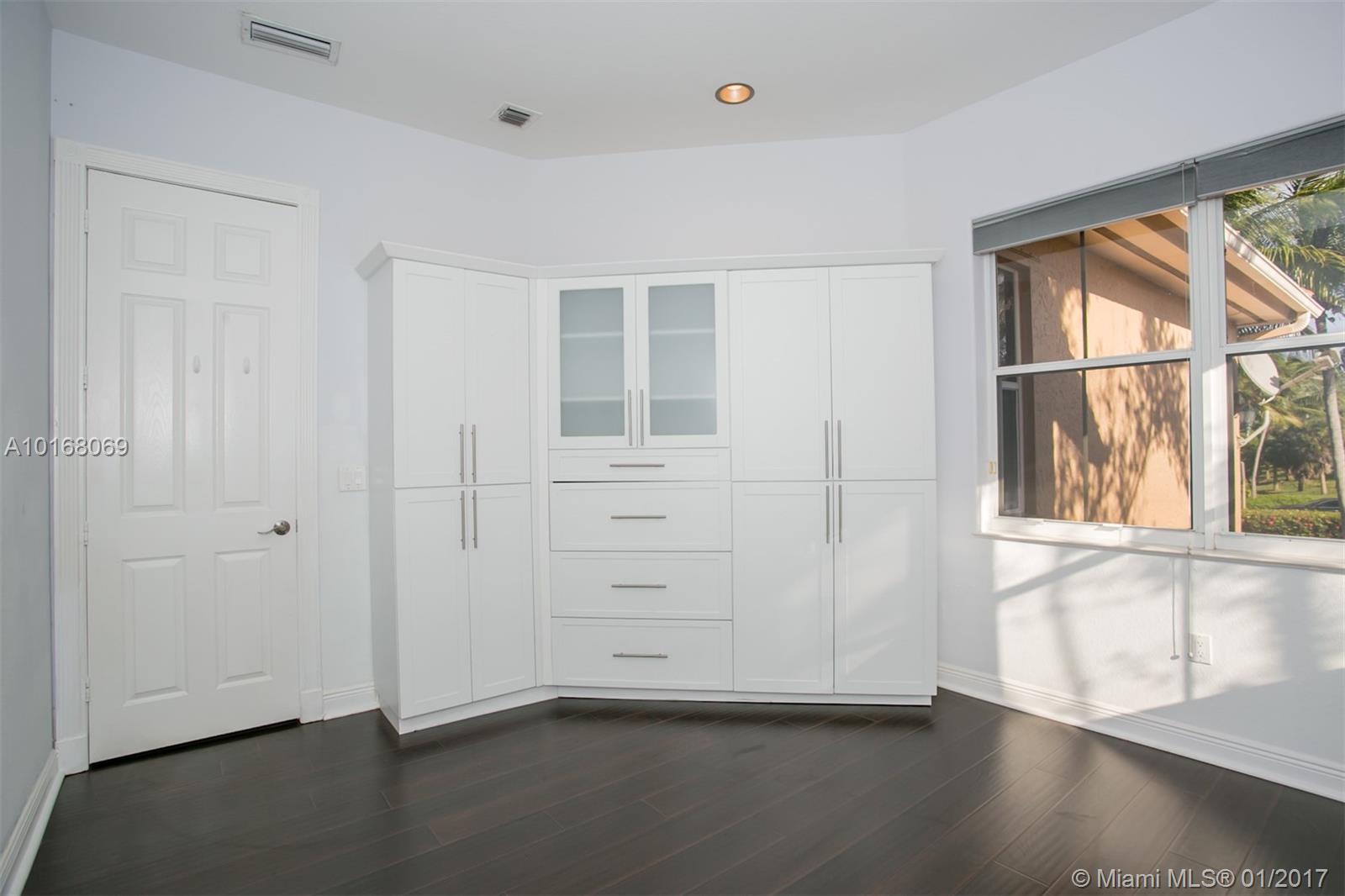 Harbor Islands - Residential Lease