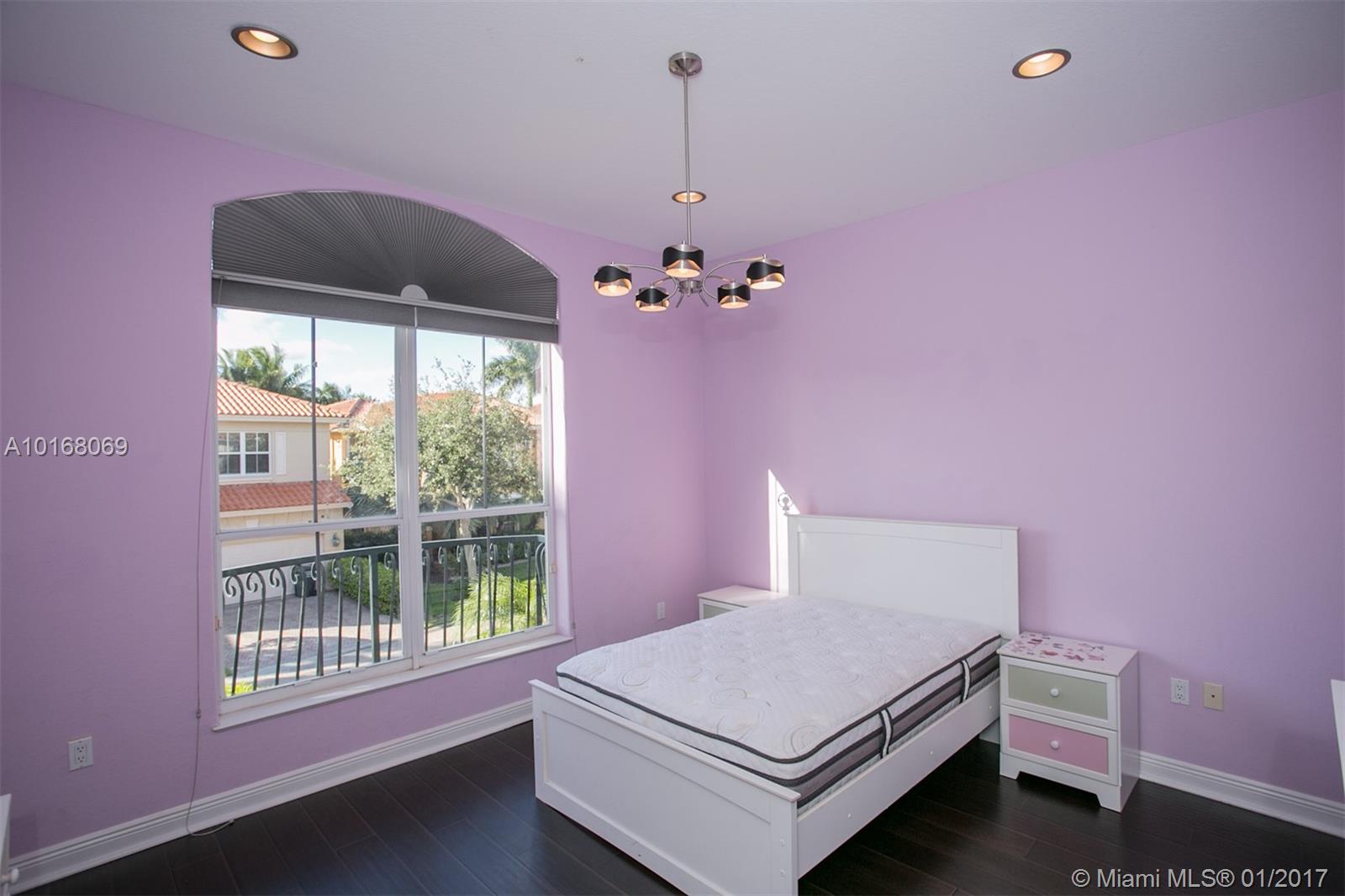 Harbor Islands - Residential Lease