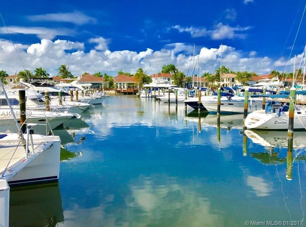 Harbor Islands - Residential Lease