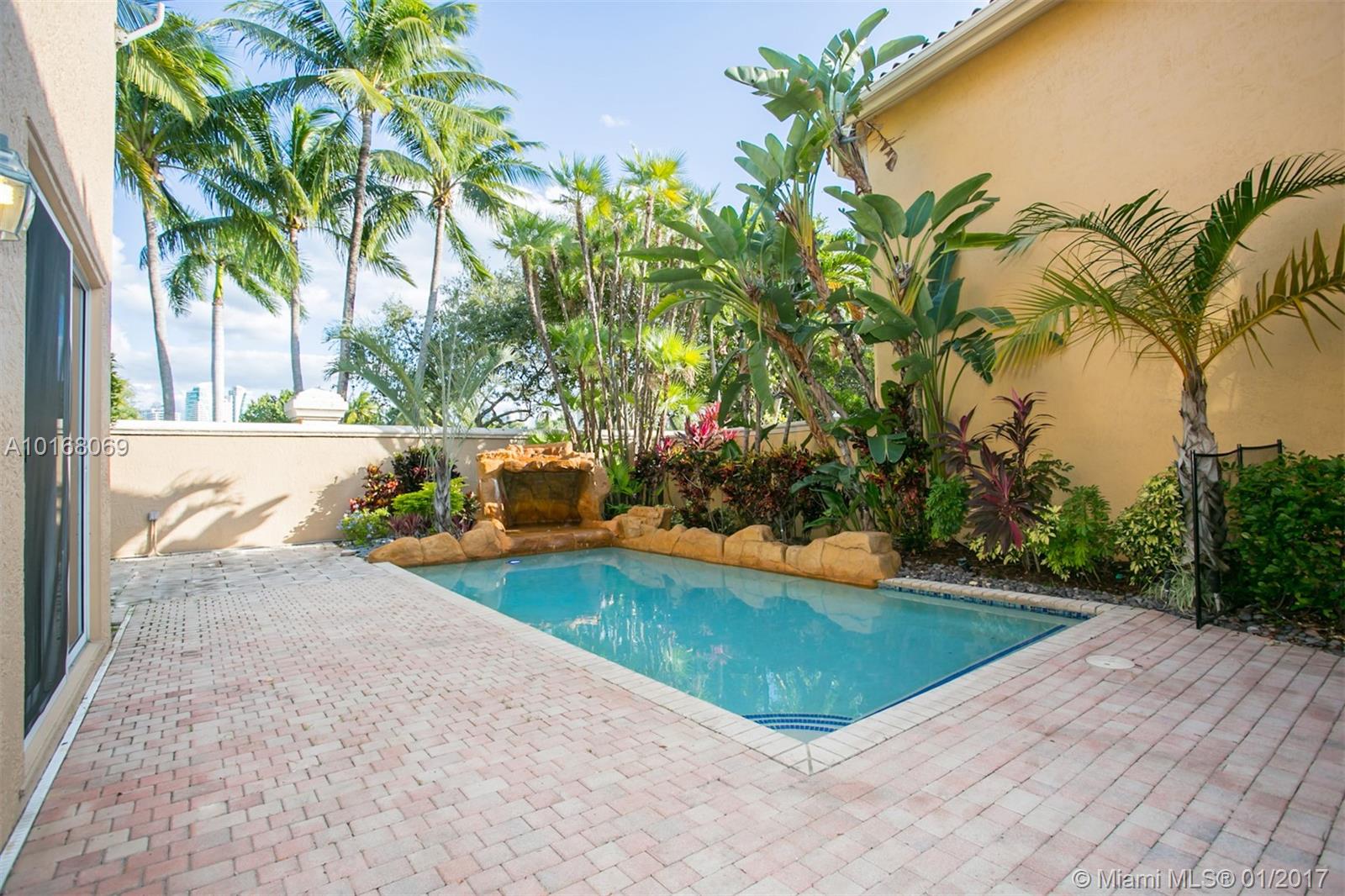 Harbor Islands - Residential Lease