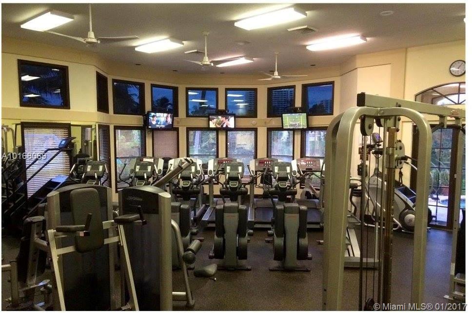 Harbor Islands - Residential Lease