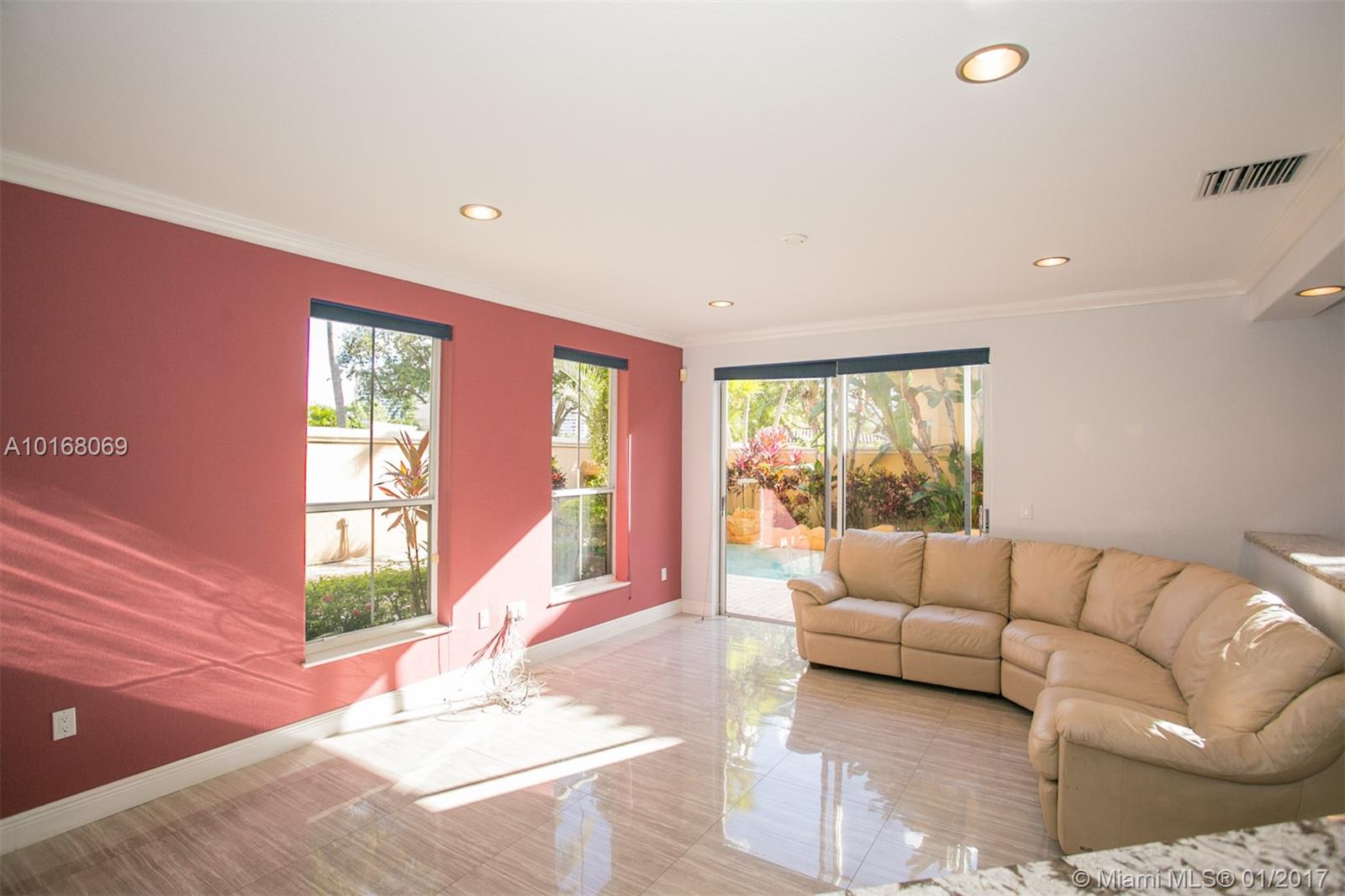 Harbor Islands - Residential Lease