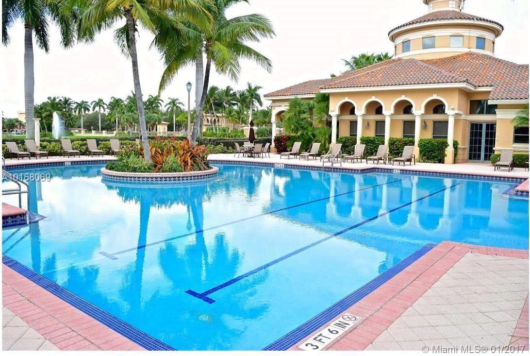 Harbor Islands - Residential Lease