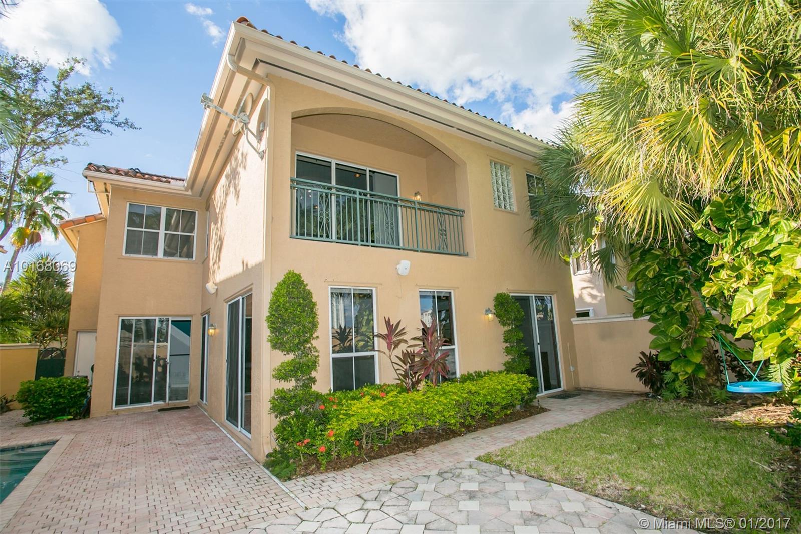 Harbor Islands - Residential Lease