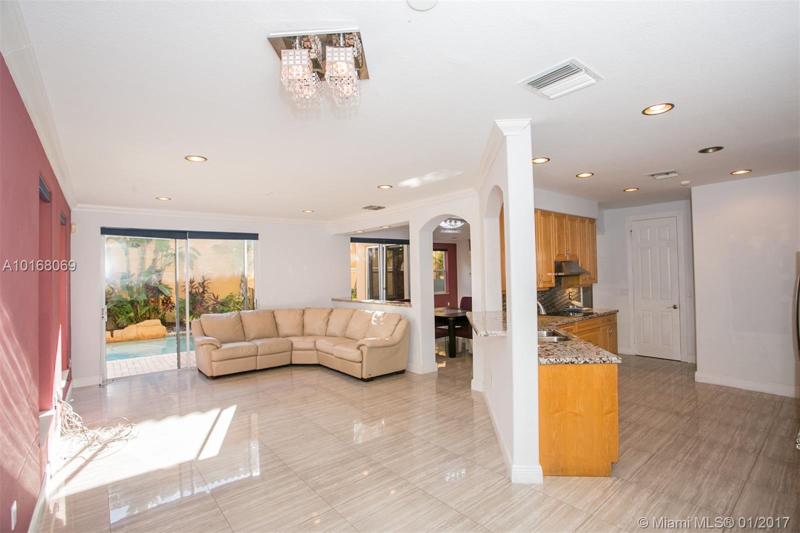 Harbor Islands - Residential Lease