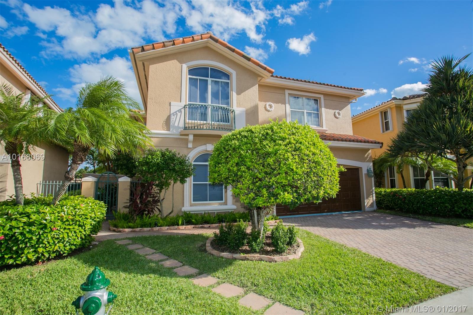 Harbor Islands - Residential Lease