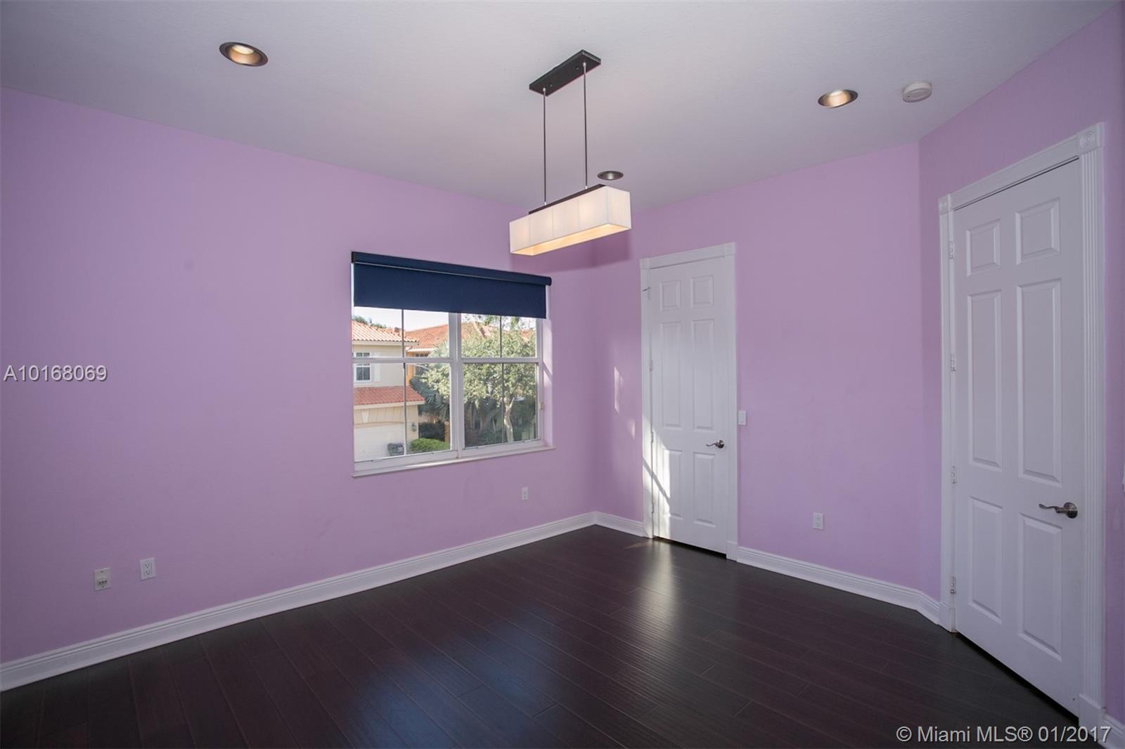 Harbor Islands - Residential Lease