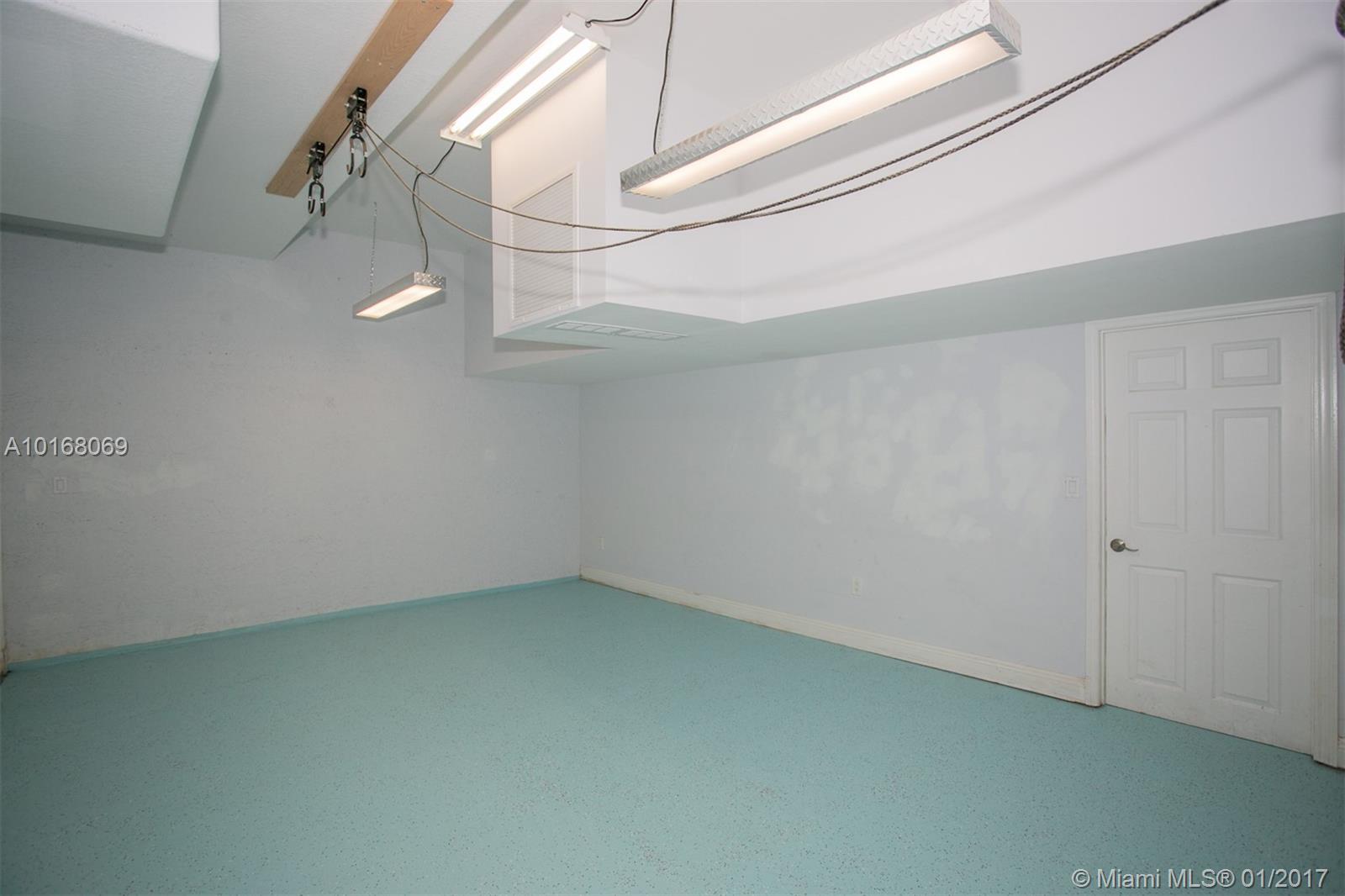 Harbor Islands - Residential Lease