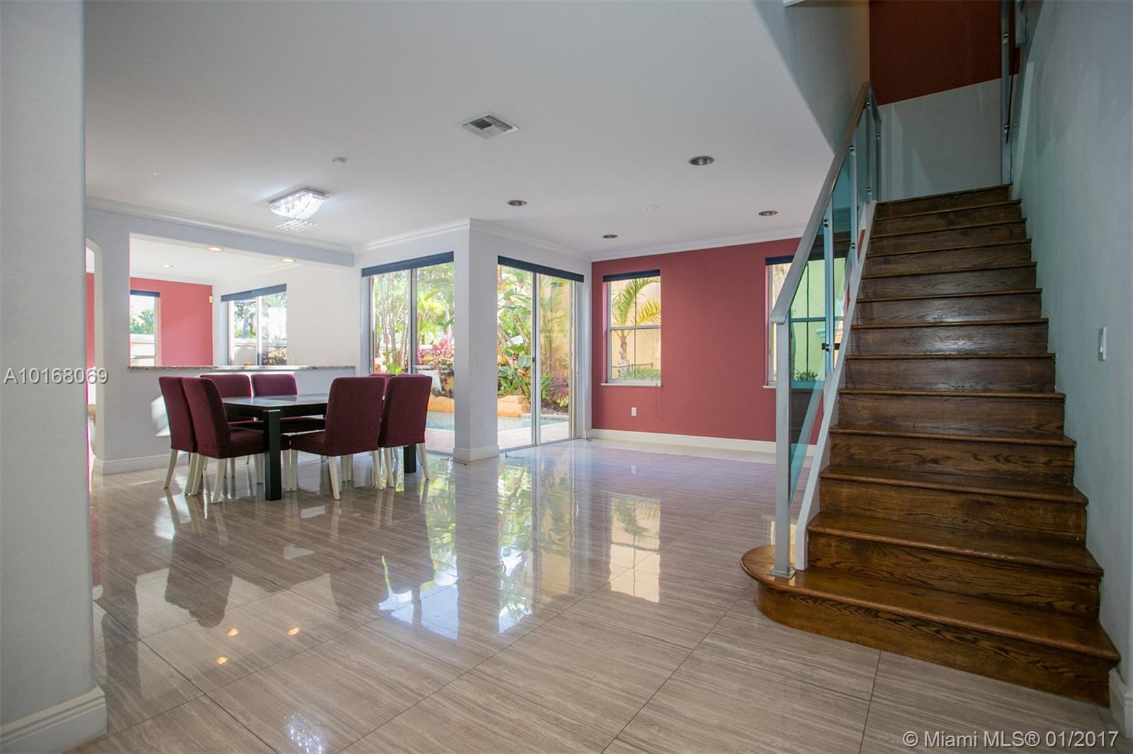 Harbor Islands - Residential Lease