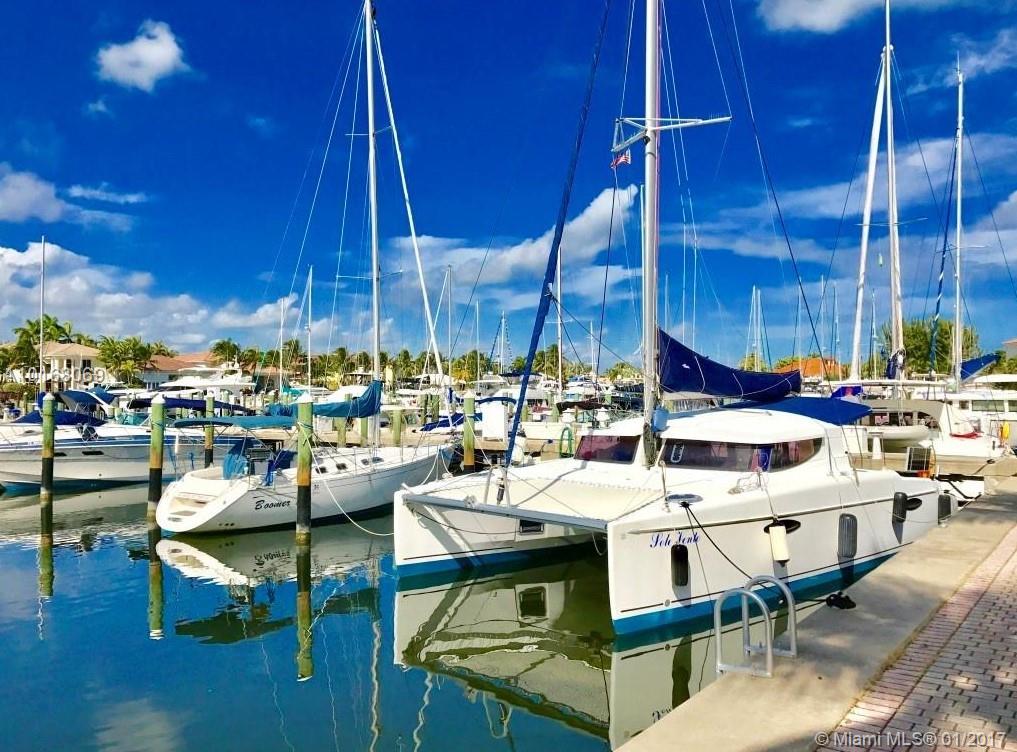 Harbor Islands - Residential Lease