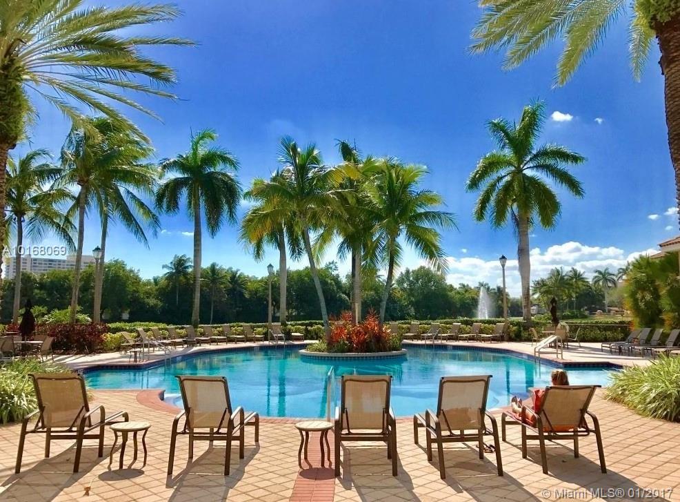 Harbor Islands - Residential Lease