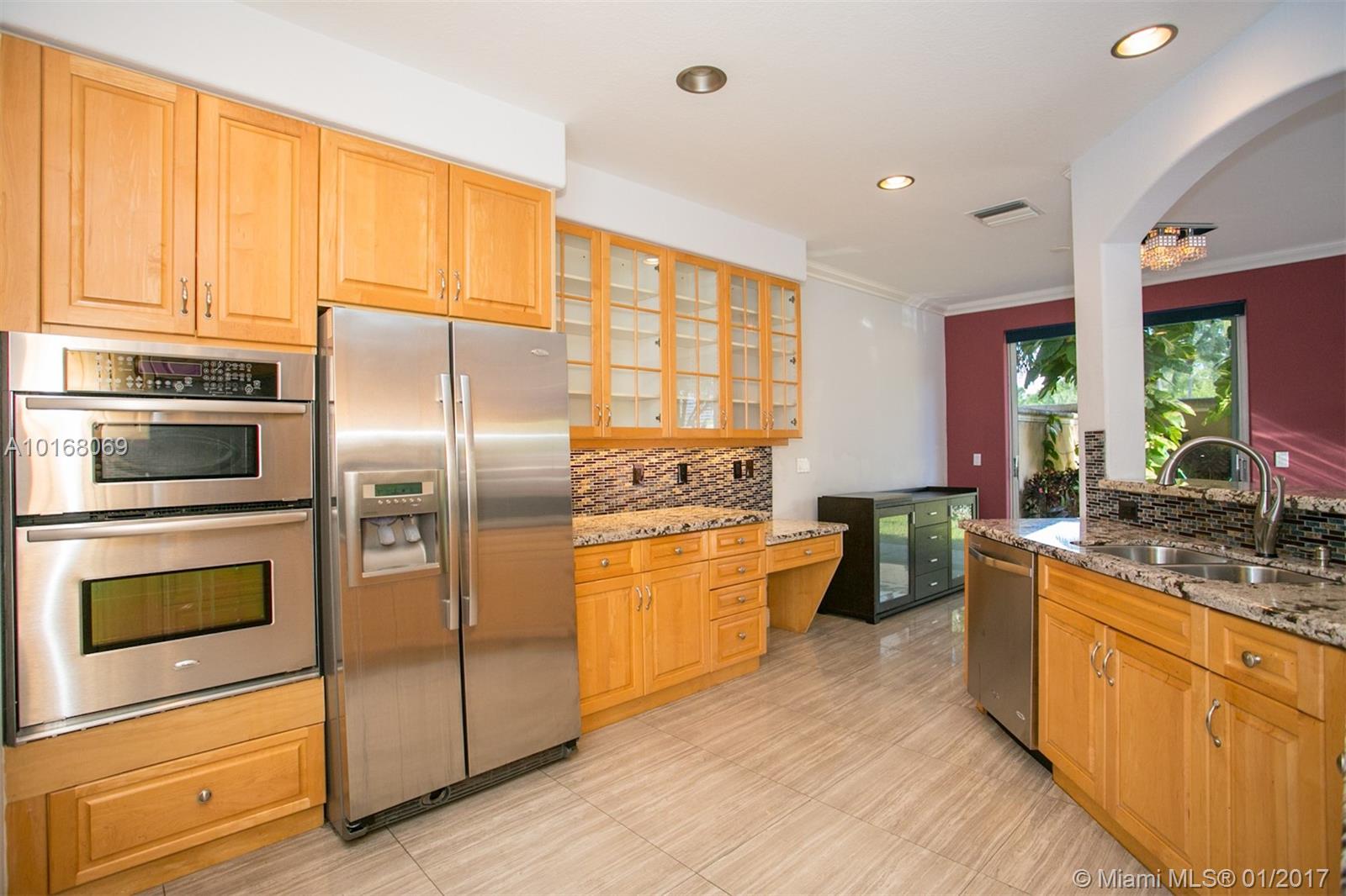 Harbor Islands - Residential Lease