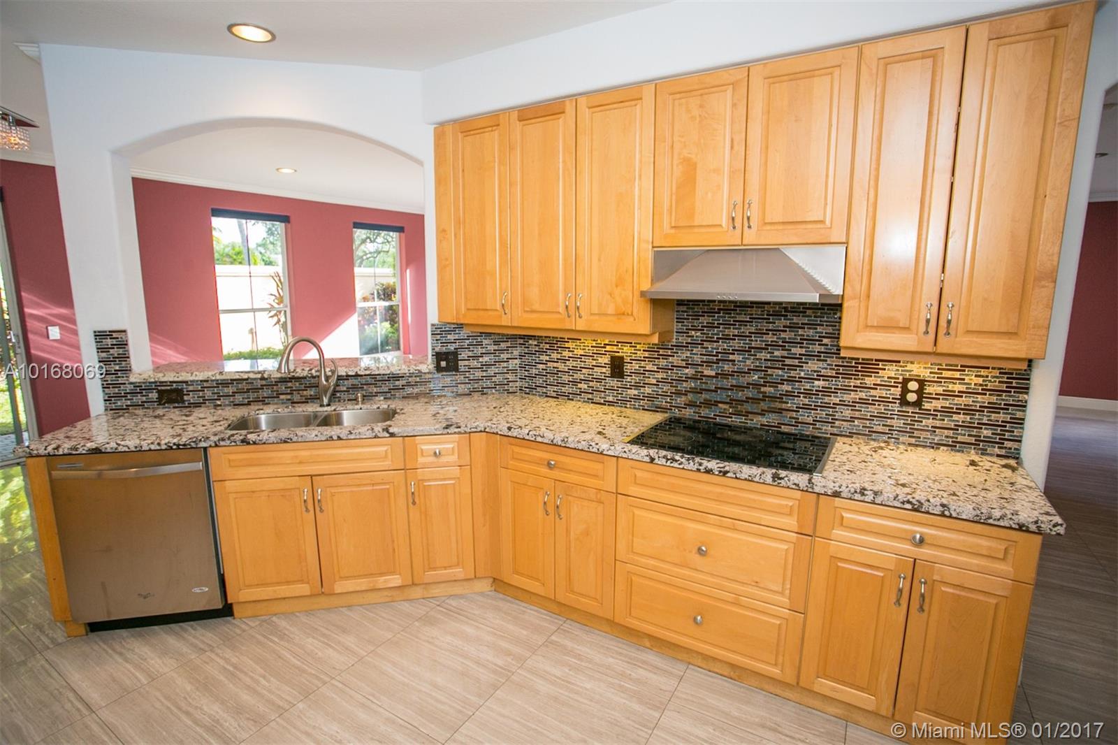 Harbor Islands - Residential Lease