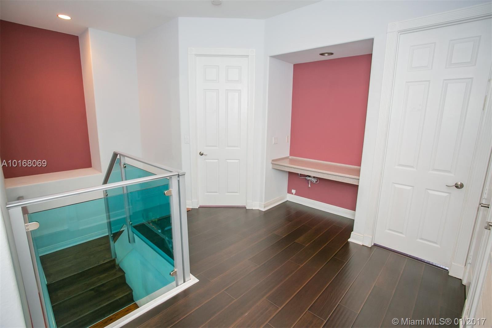 Harbor Islands - Residential Lease