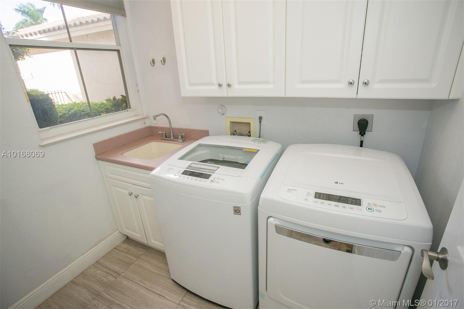 Harbor Islands - Residential Lease