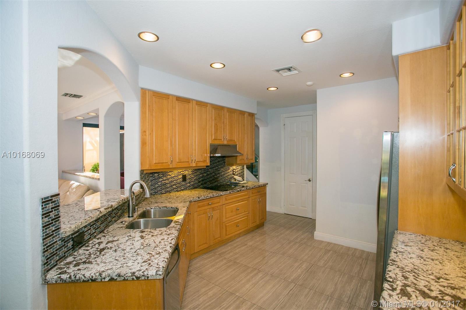 Harbor Islands - Residential Lease