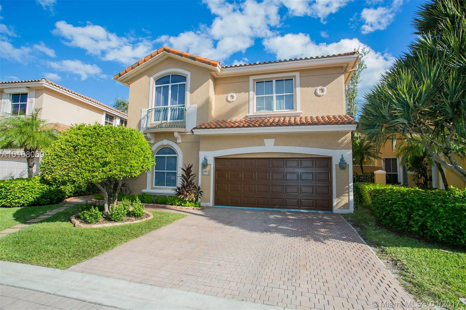 Harbor Islands - Residential Lease