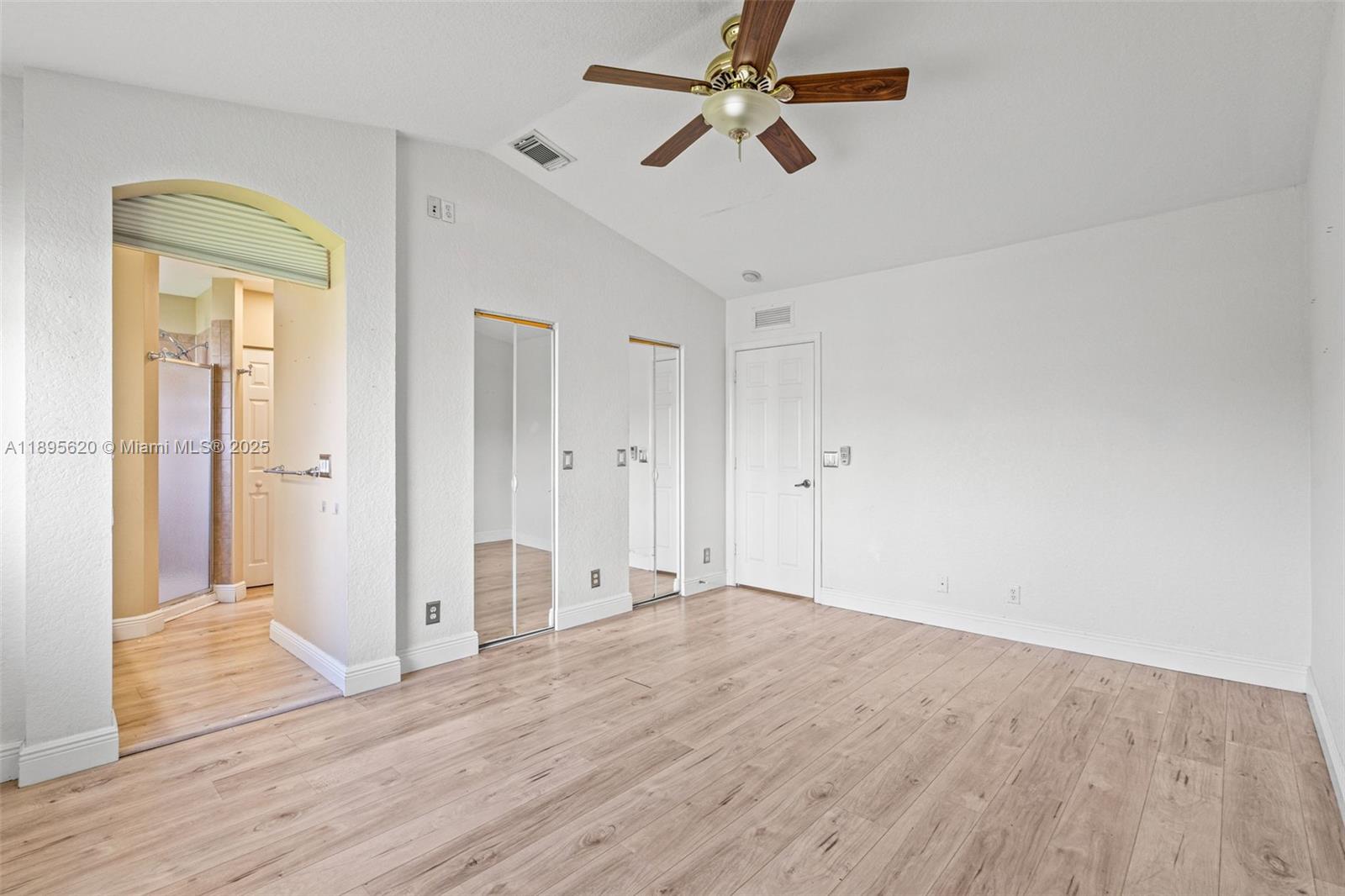 RENAISSANCE SEC 4 2 - Residential