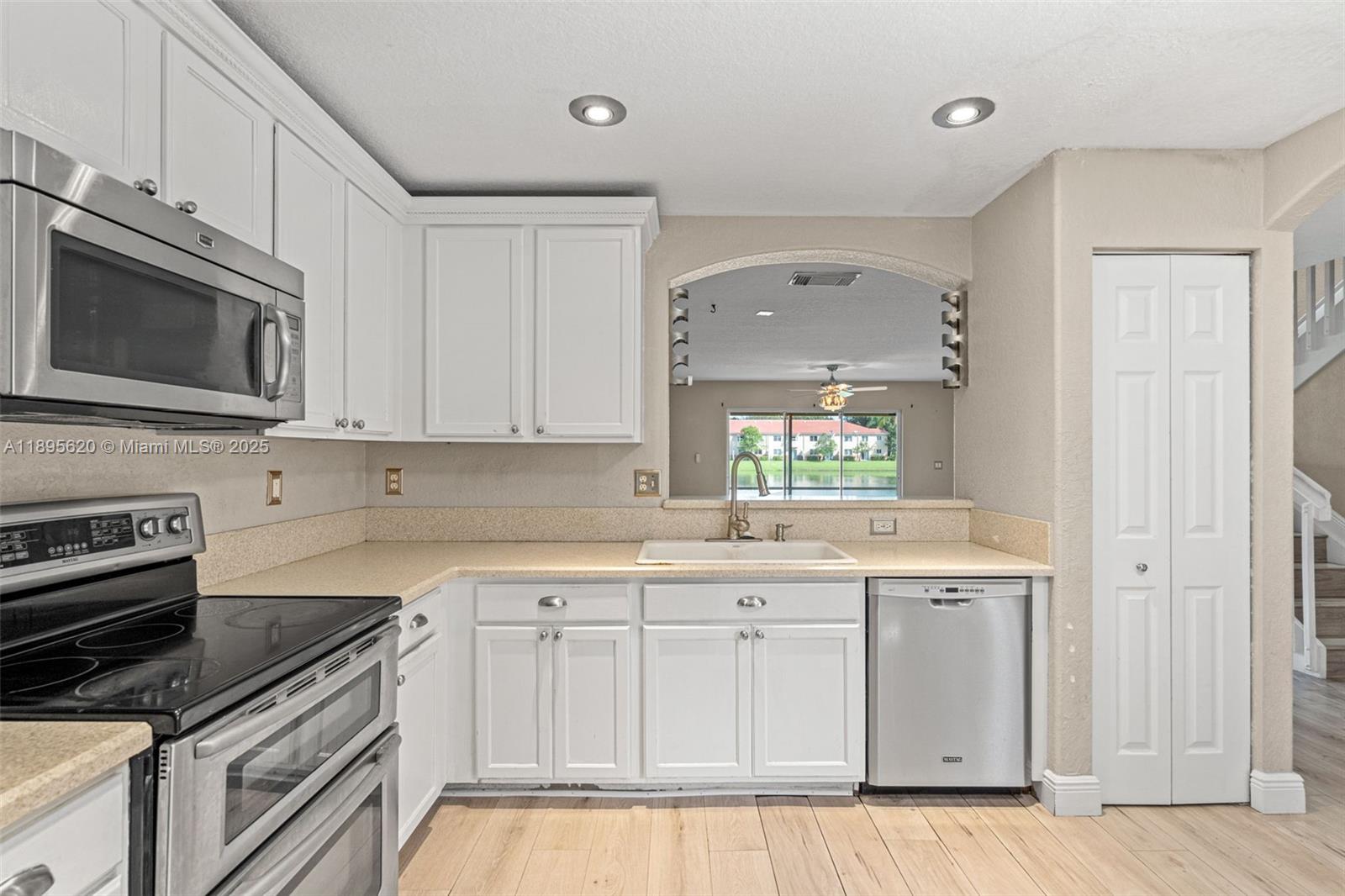 RENAISSANCE SEC 4 2 - Residential