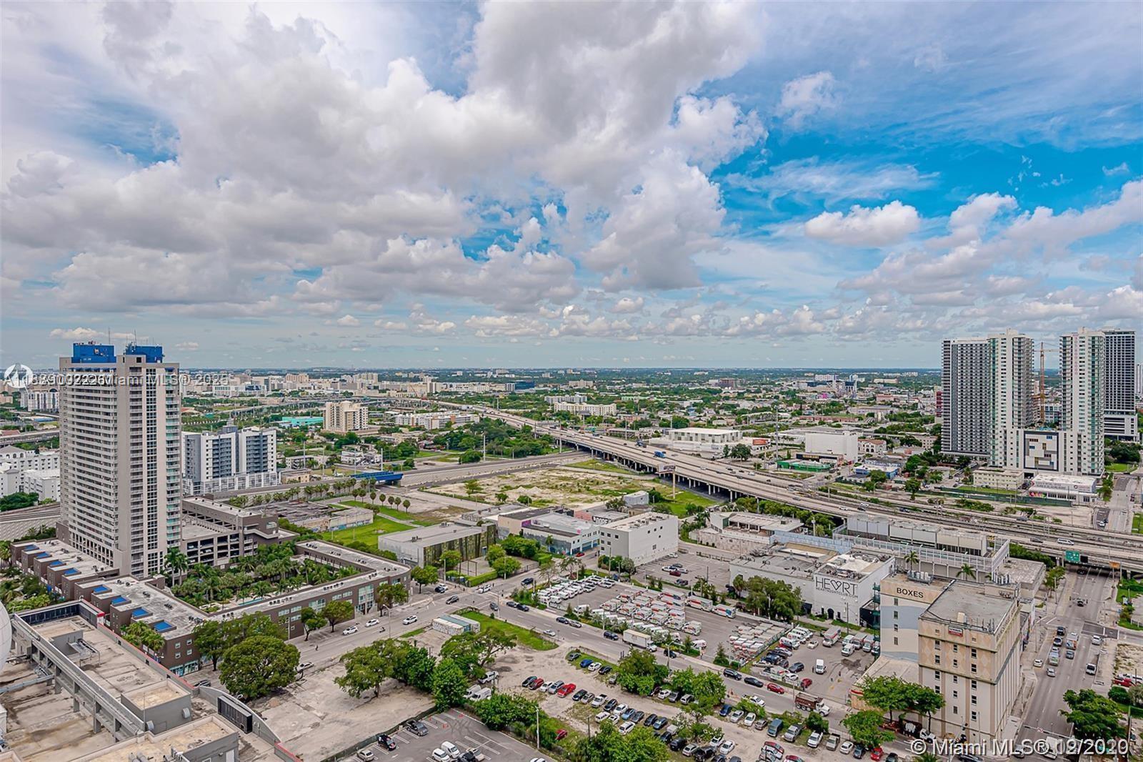 Paramount - Residential Lease