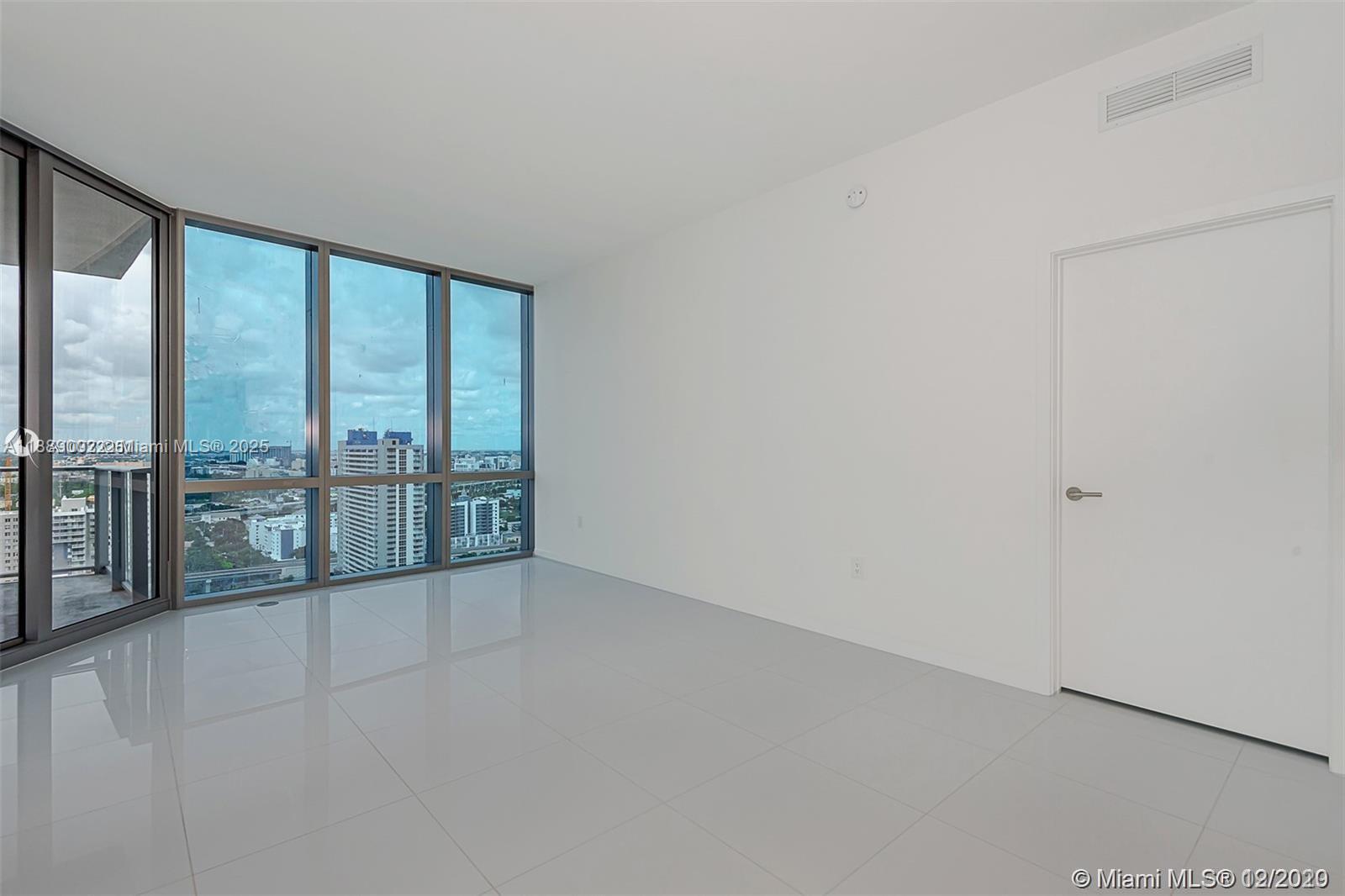 Paramount - Residential Lease