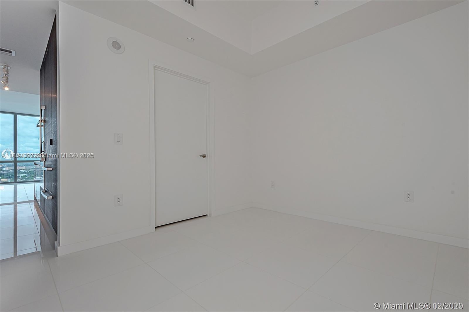 Paramount - Residential Lease