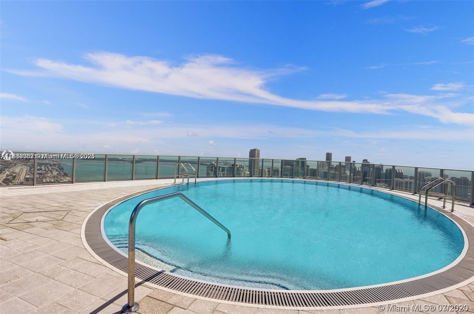 Paramount - Residential Lease