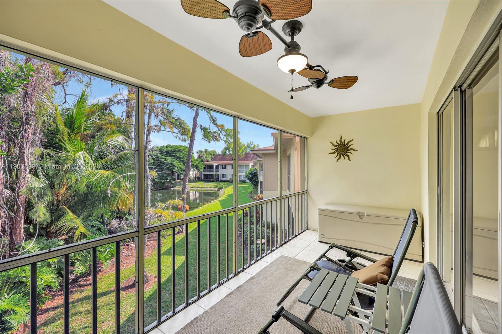 Naples Bath and Tennis - Residential