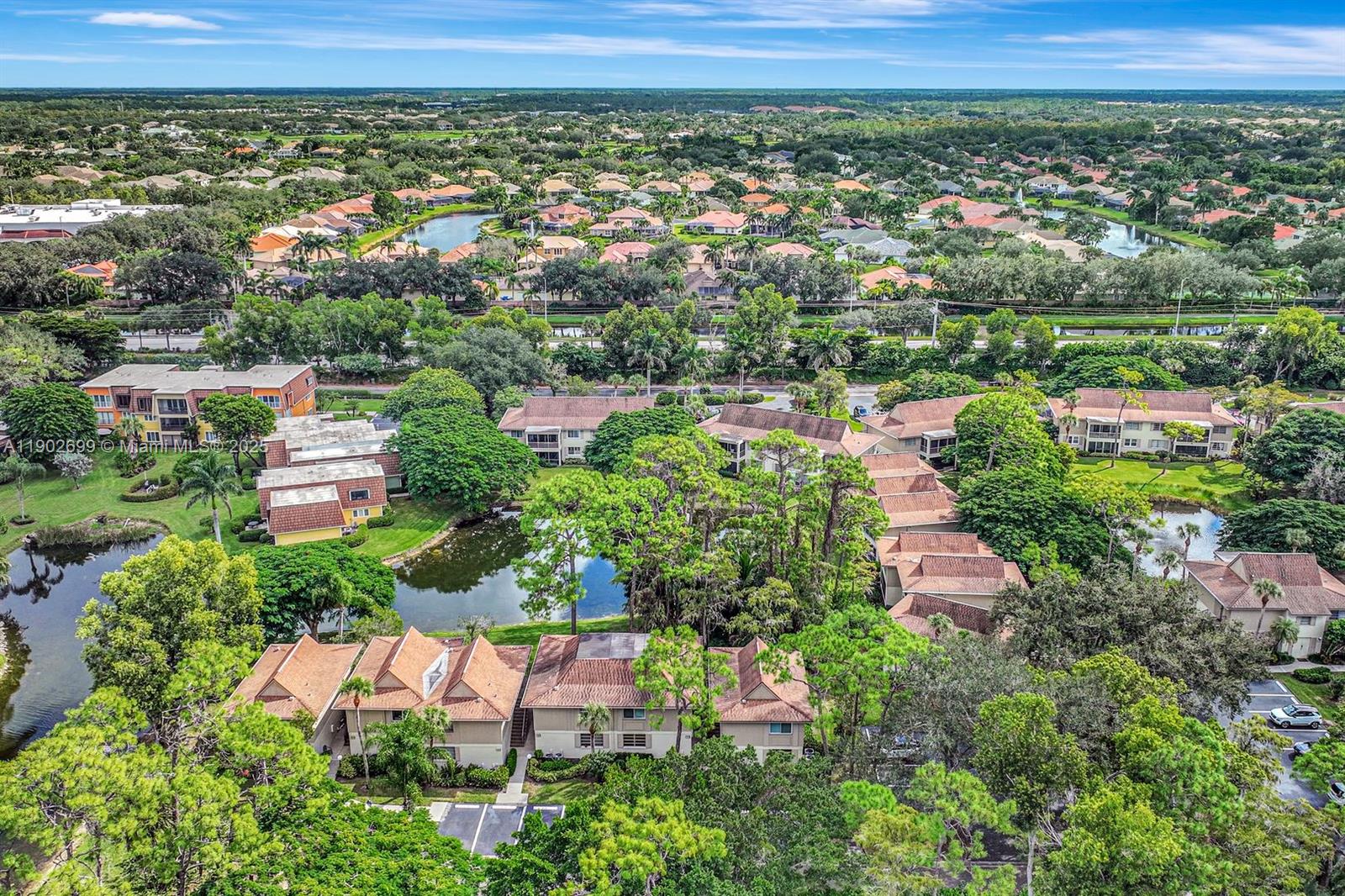 Naples Bath and Tennis - Residential