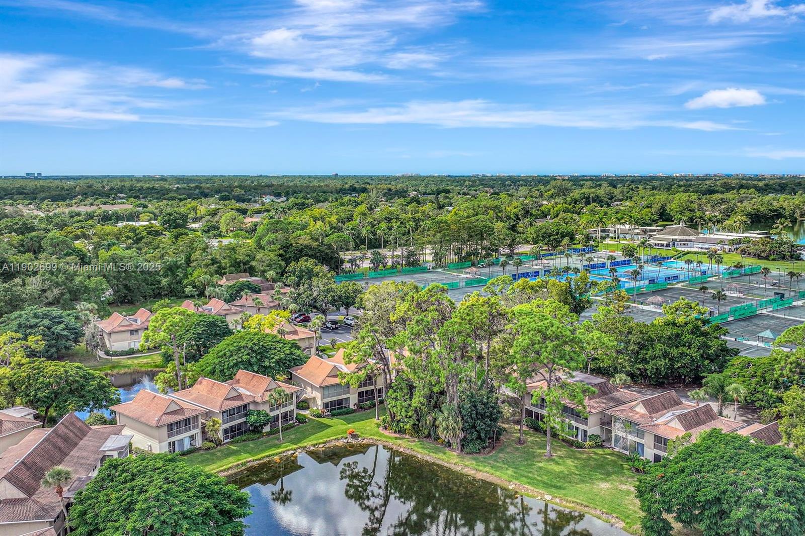 Naples Bath and Tennis - Residential