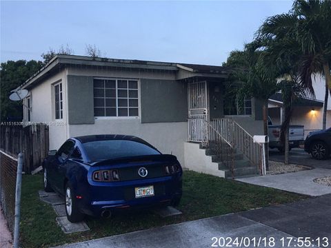 Single Family Residence in Hialeah FL 725 33rd St St.jpg