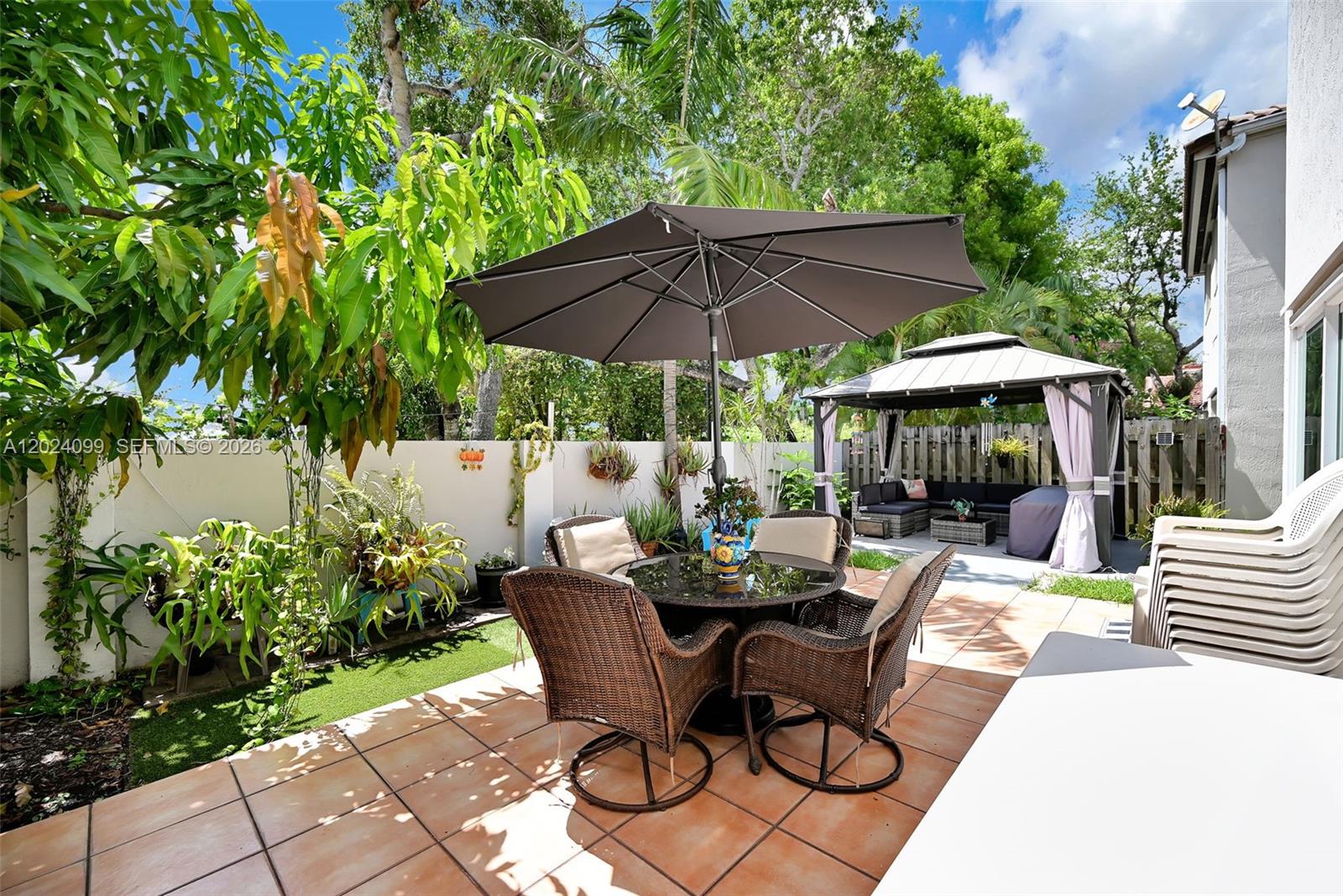 FOREST LAKES VILLAS - Residential