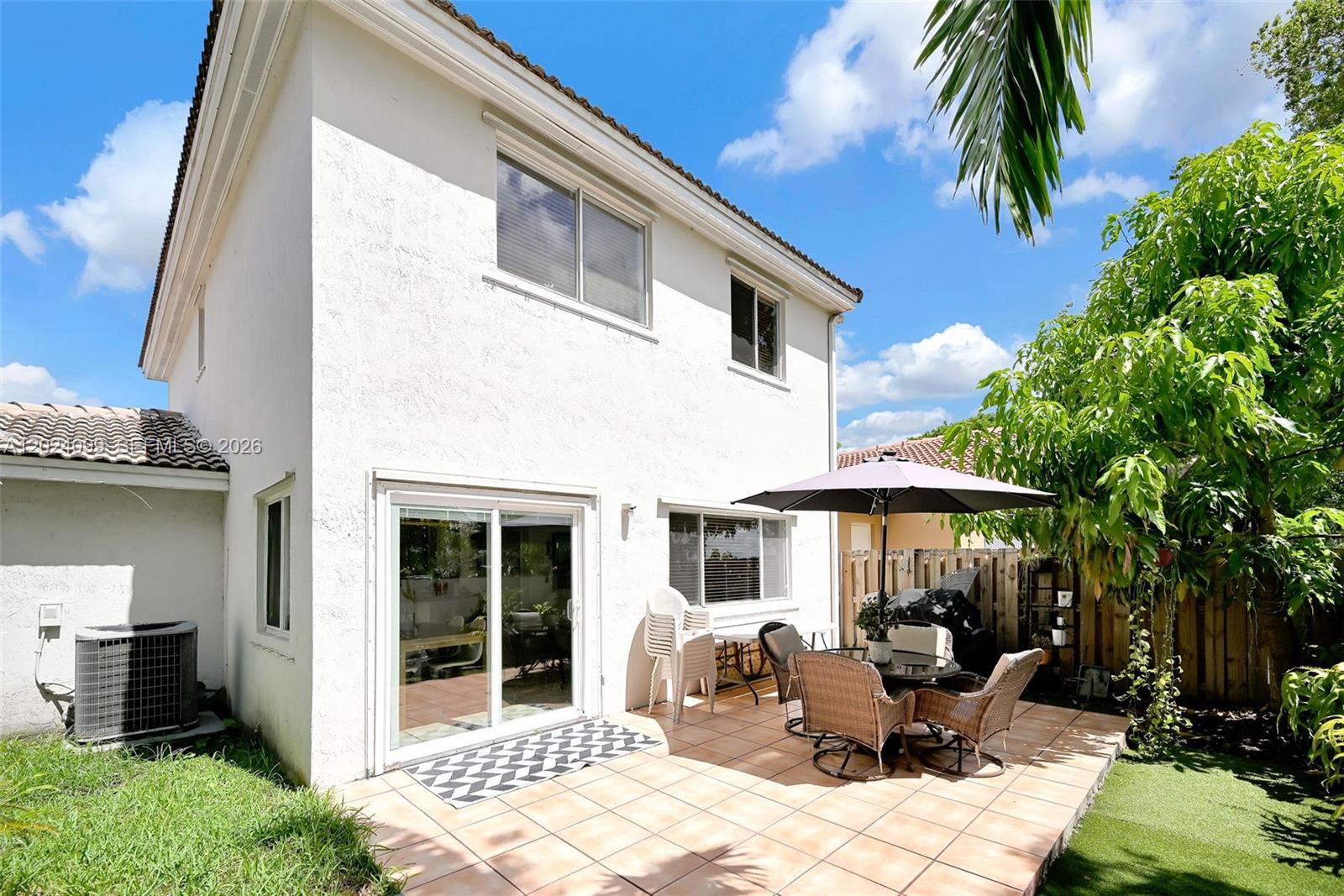 FOREST LAKES VILLAS - Residential