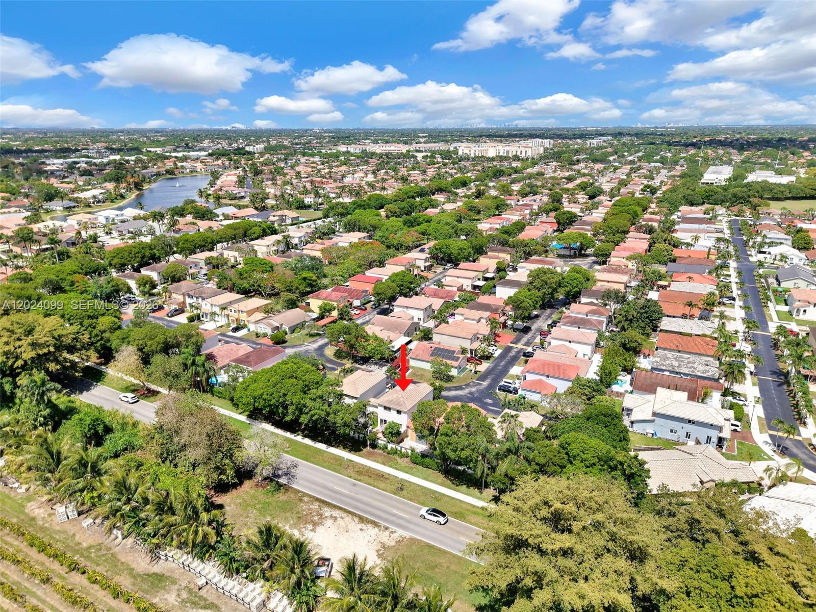 FOREST LAKES VILLAS - Residential
