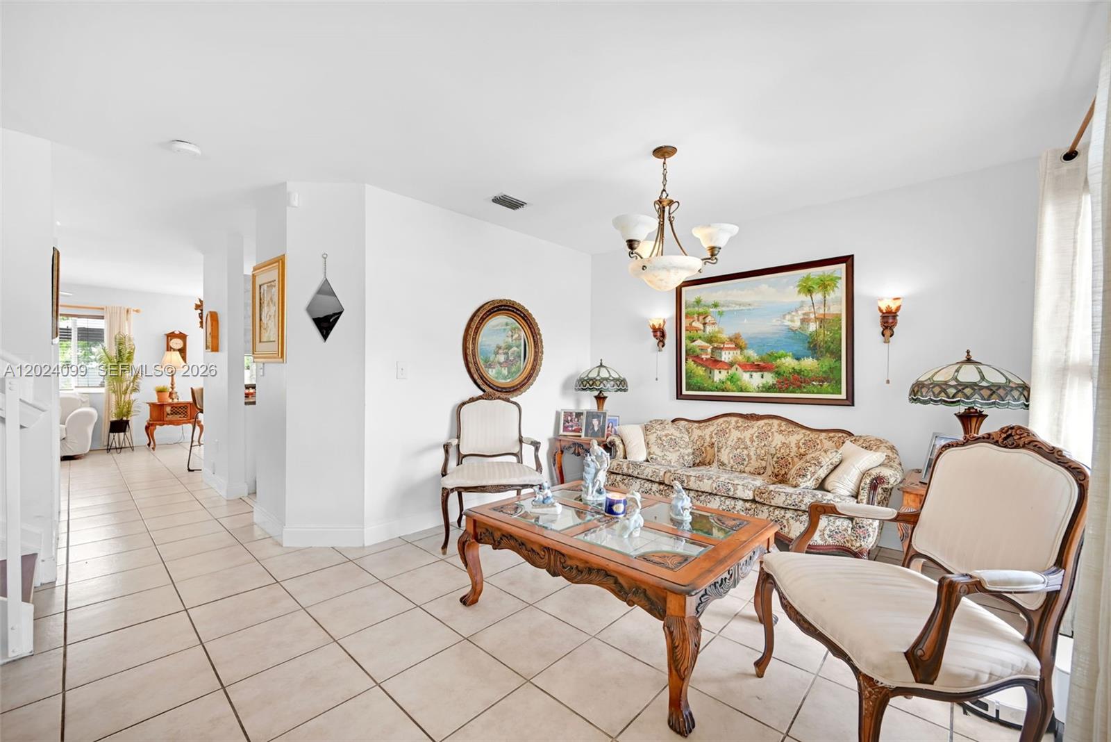 FOREST LAKES VILLAS - Residential