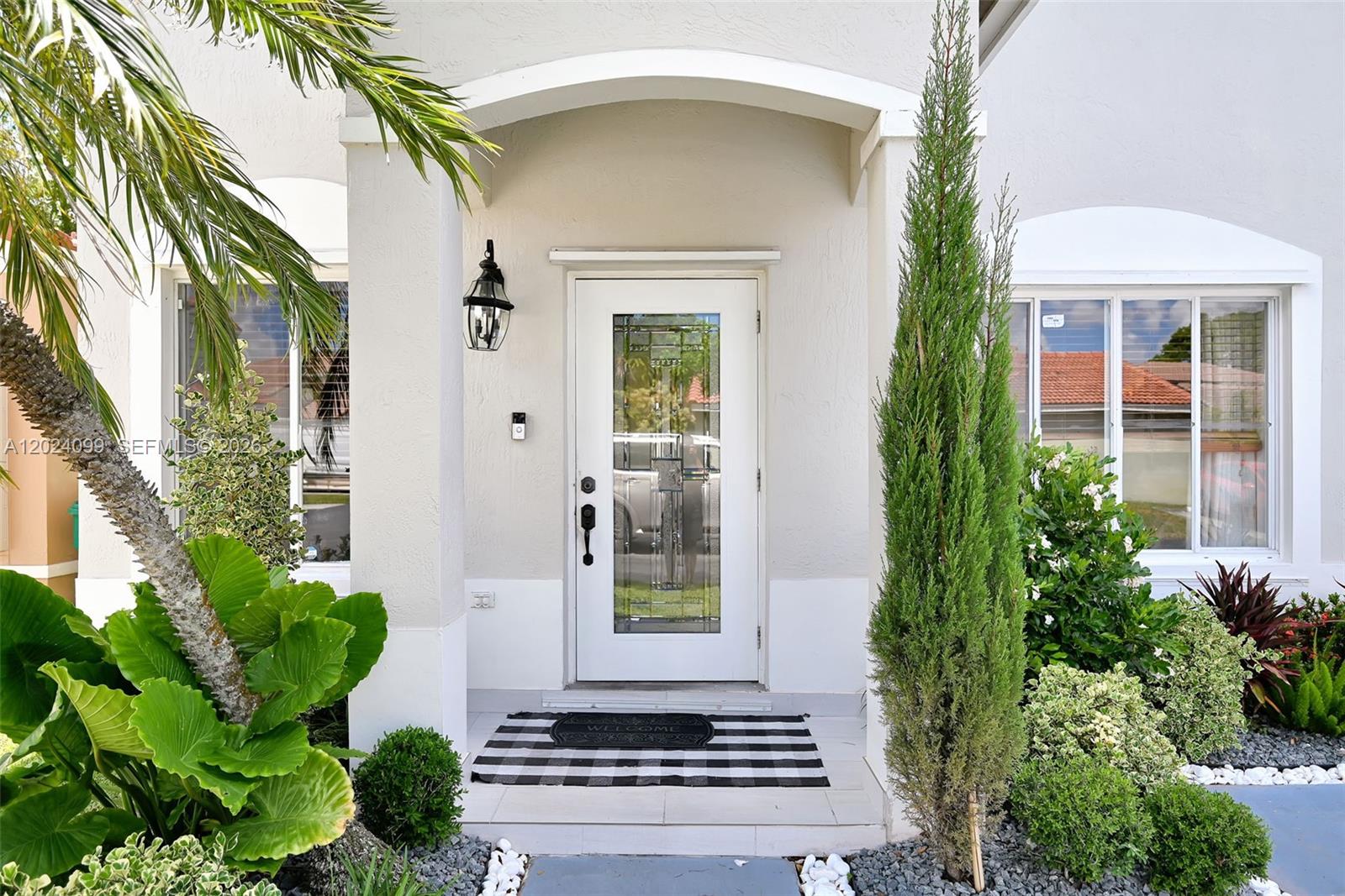 FOREST LAKES VILLAS - Residential