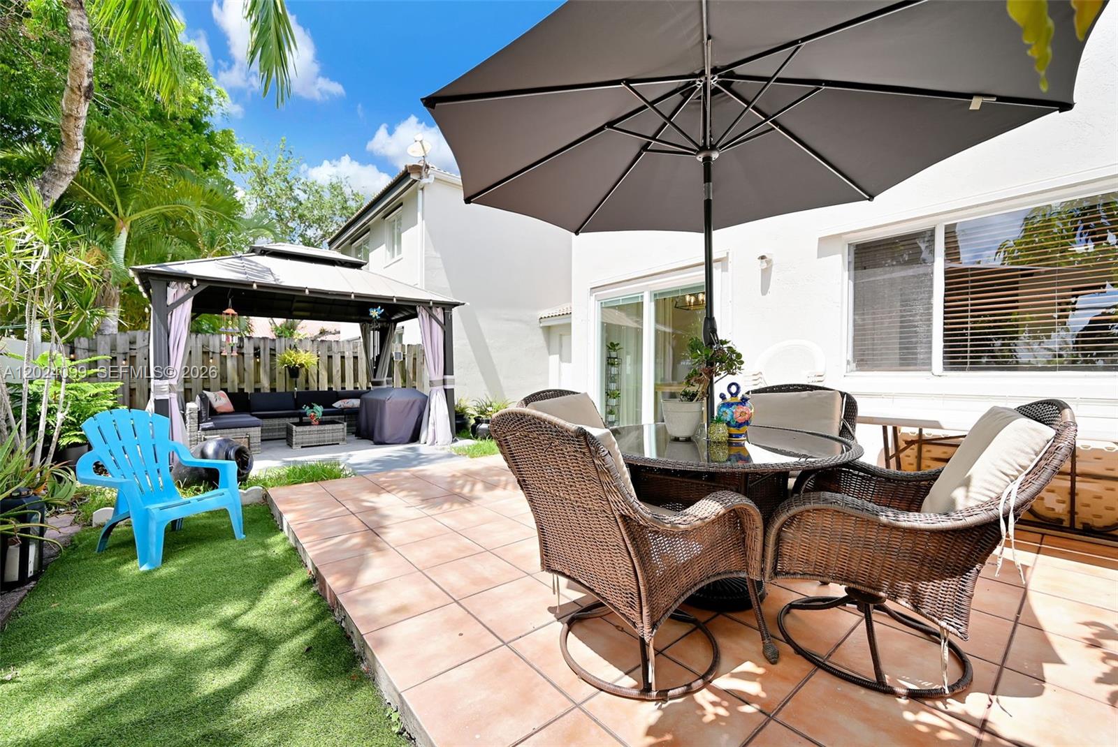 FOREST LAKES VILLAS - Residential