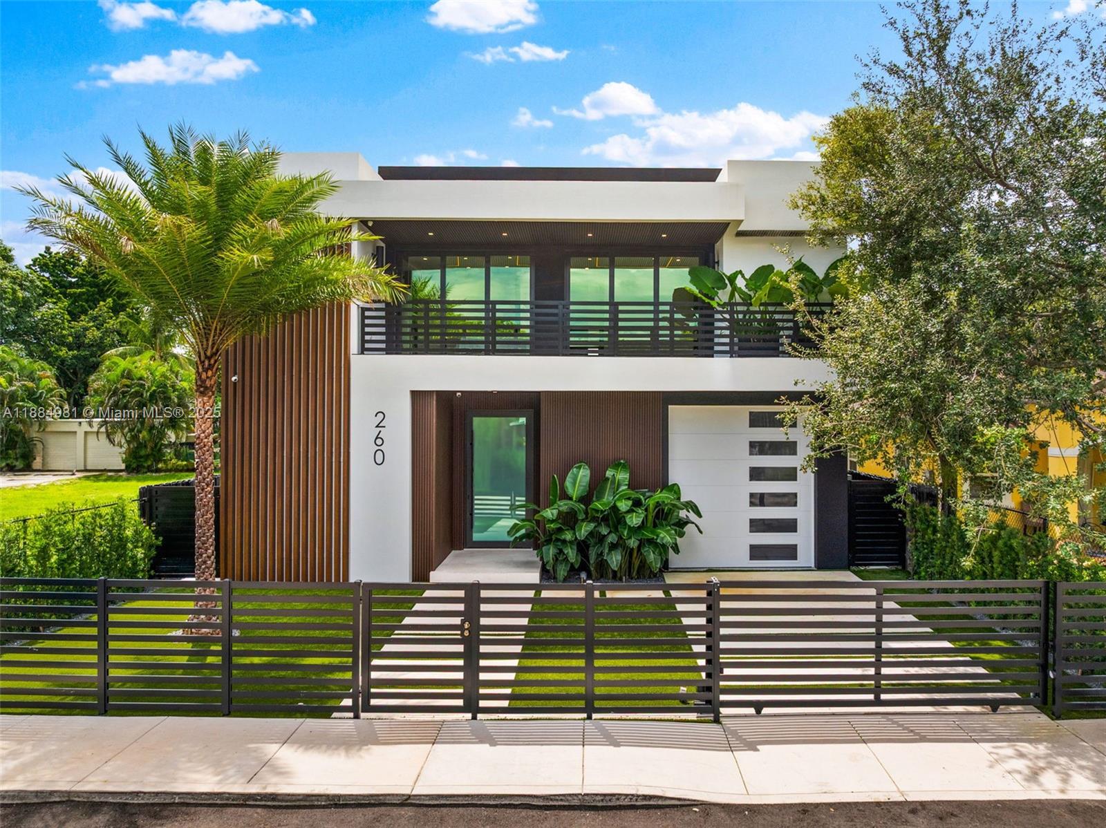 BUENA VISTA HEIGHTS EXTEN - Residential