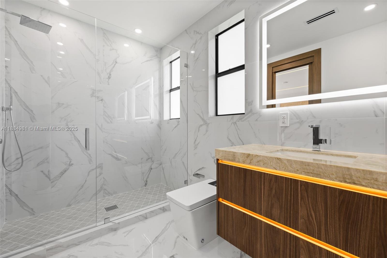 BUENA VISTA HEIGHTS EXTEN - Residential