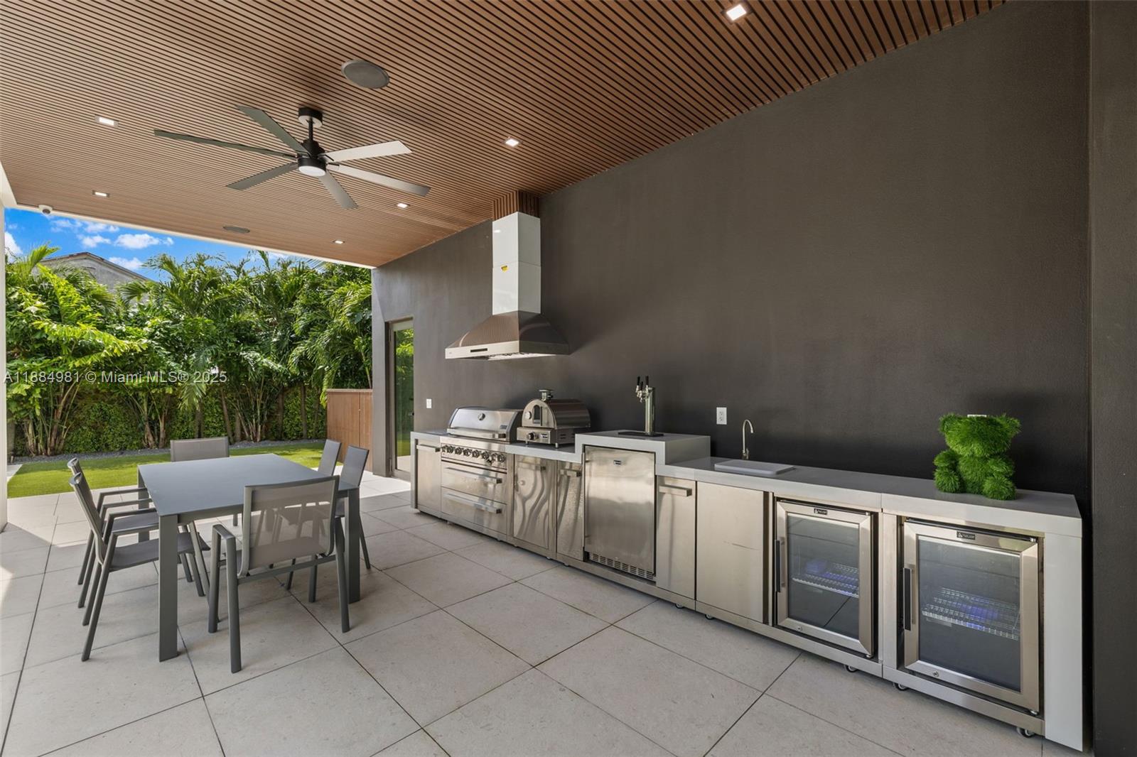 BUENA VISTA HEIGHTS EXTEN - Residential