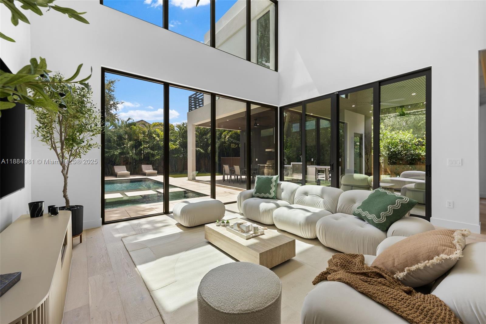 BUENA VISTA HEIGHTS EXTEN - Residential