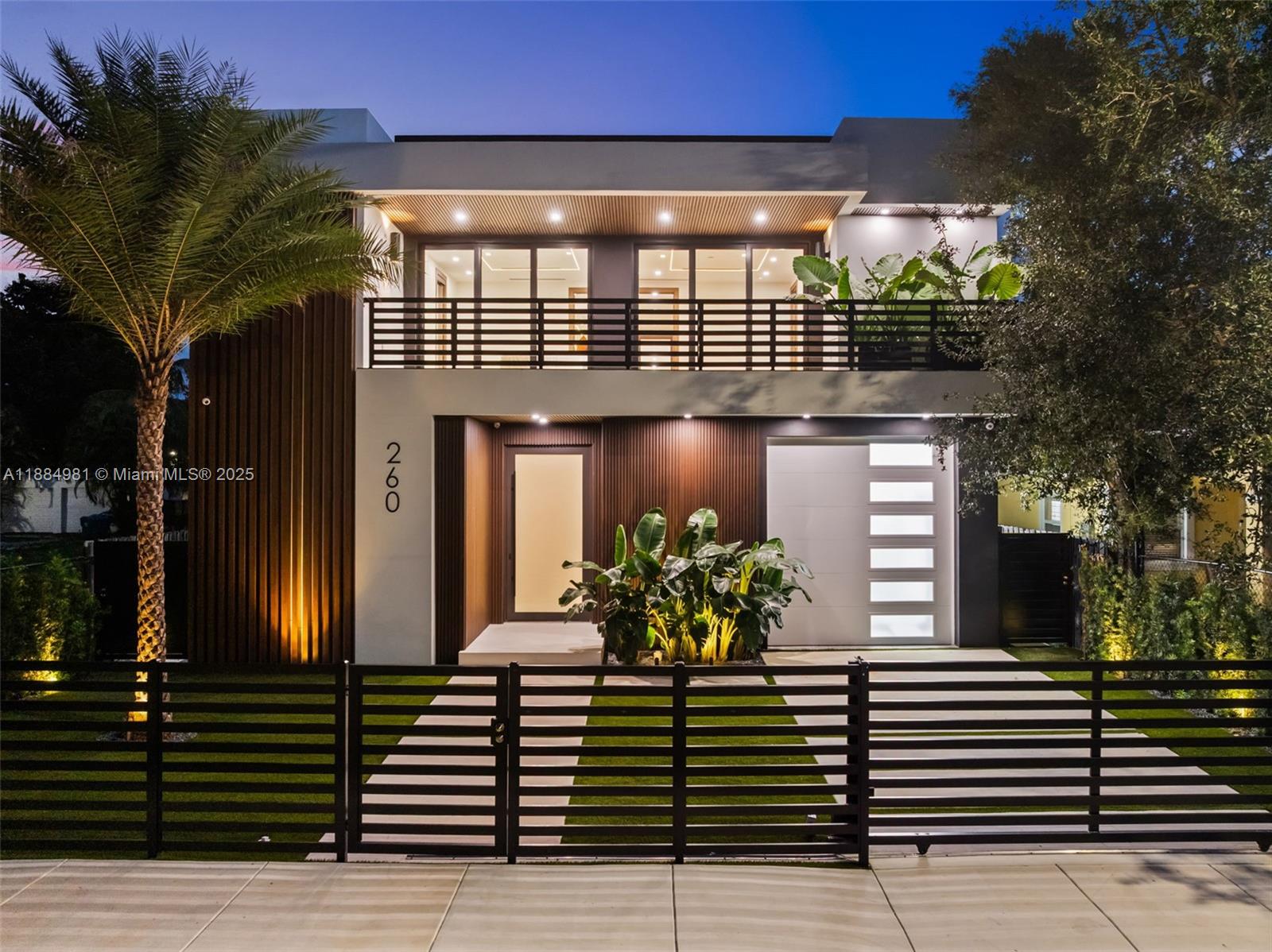 BUENA VISTA HEIGHTS EXTEN - Residential