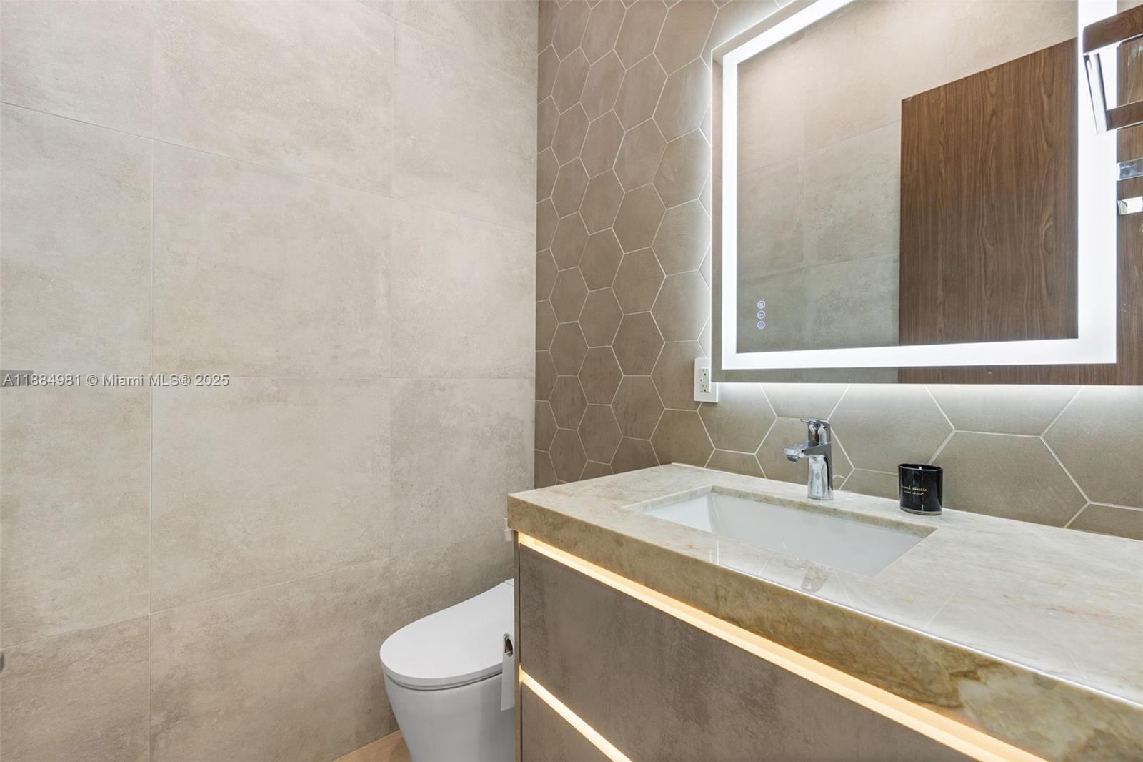 BUENA VISTA HEIGHTS EXTEN - Residential