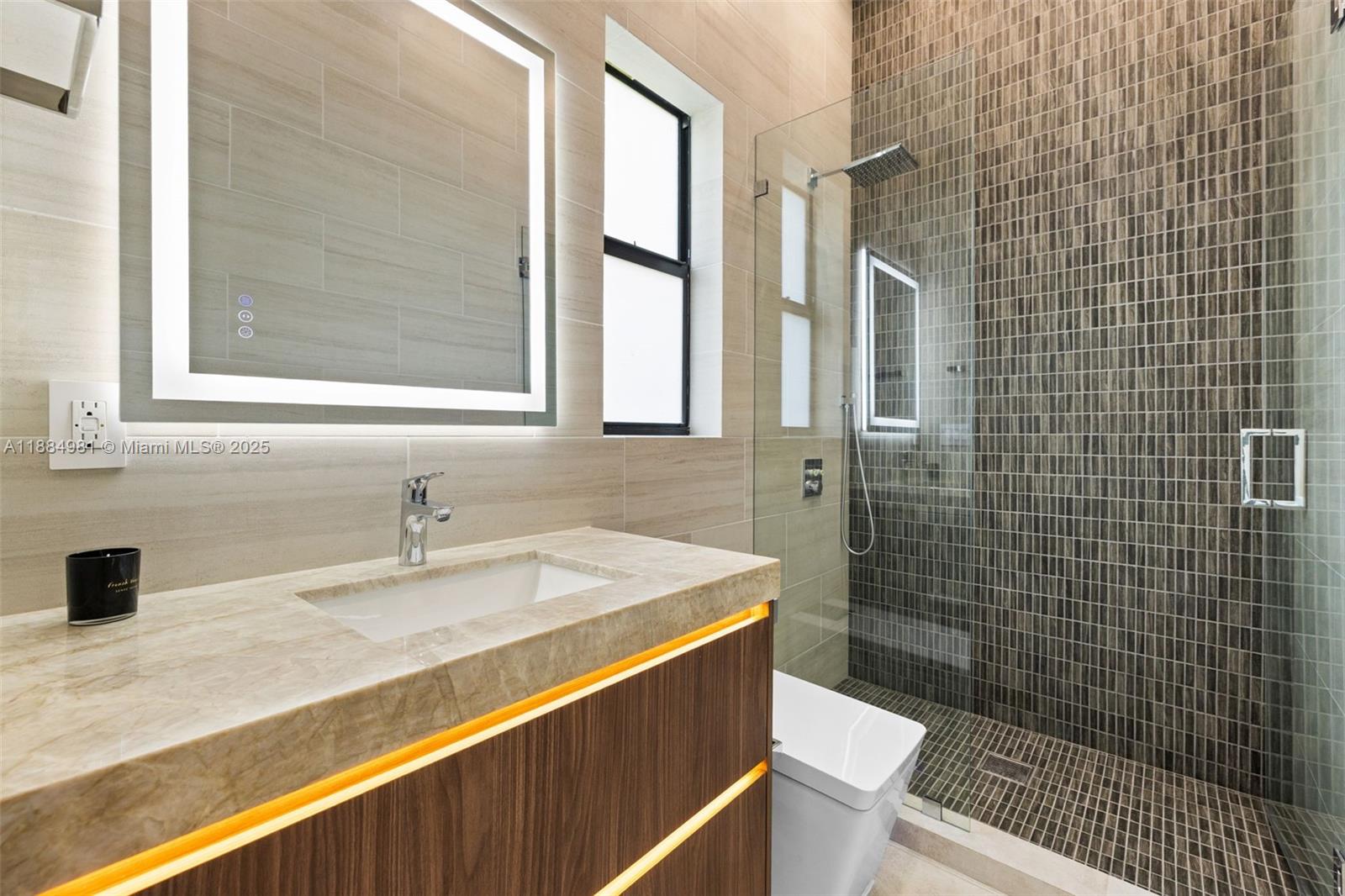 BUENA VISTA HEIGHTS EXTEN - Residential