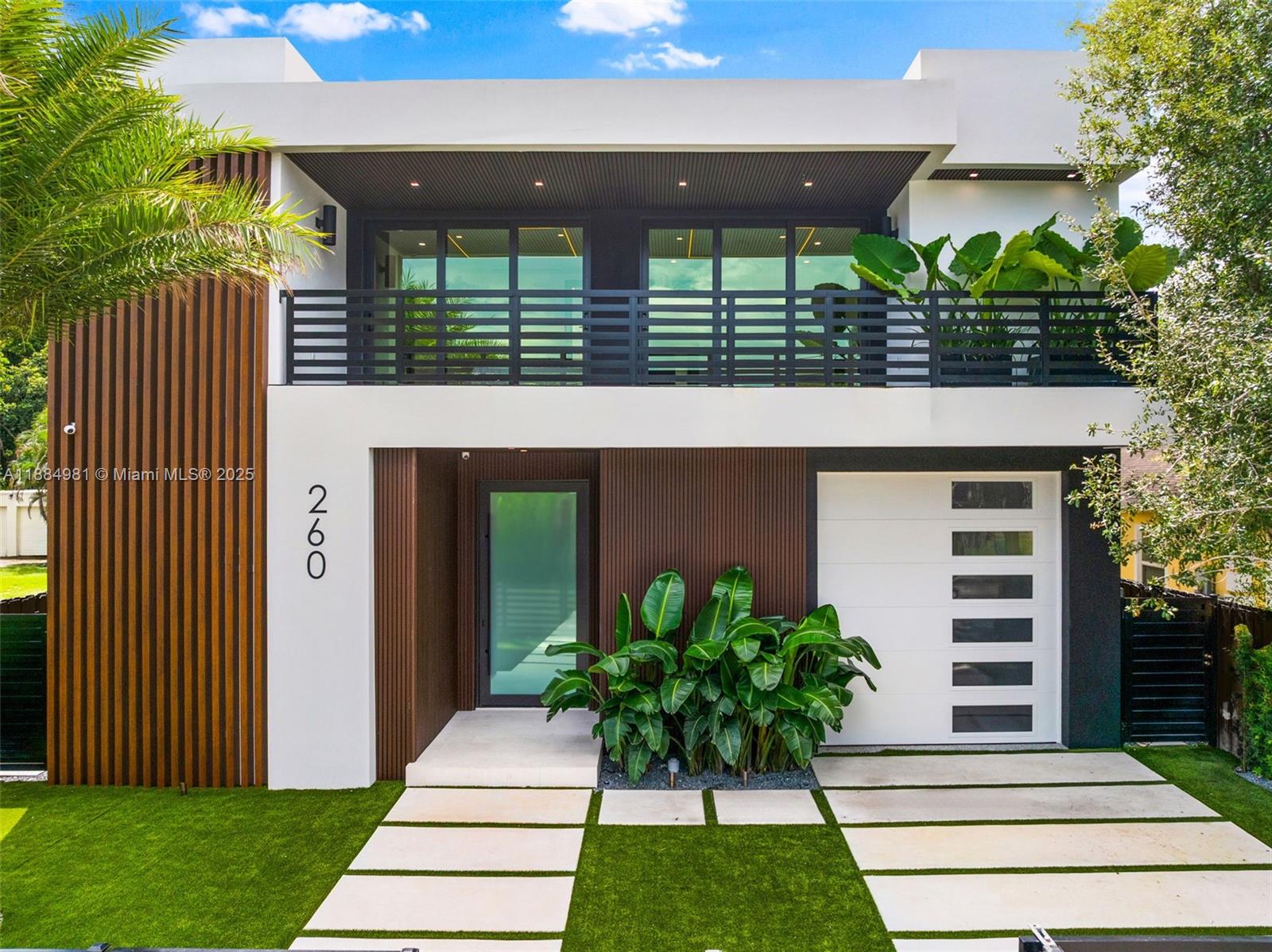 BUENA VISTA HEIGHTS EXTEN - Residential