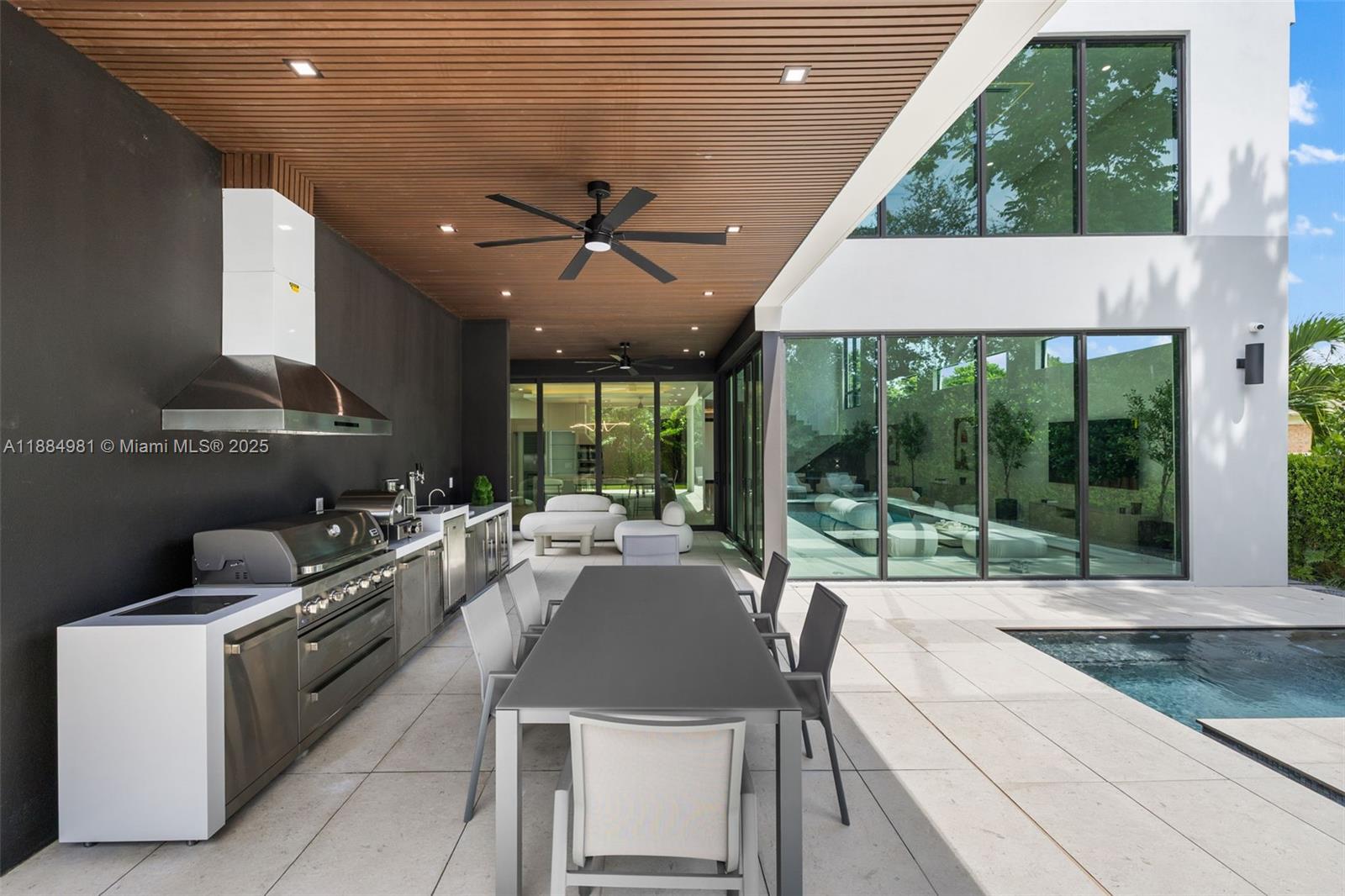 BUENA VISTA HEIGHTS EXTEN - Residential