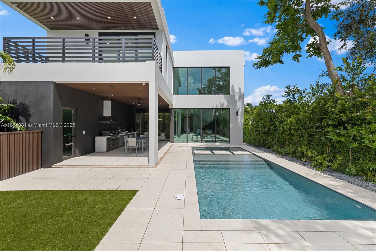 BUENA VISTA HEIGHTS EXTEN - Residential