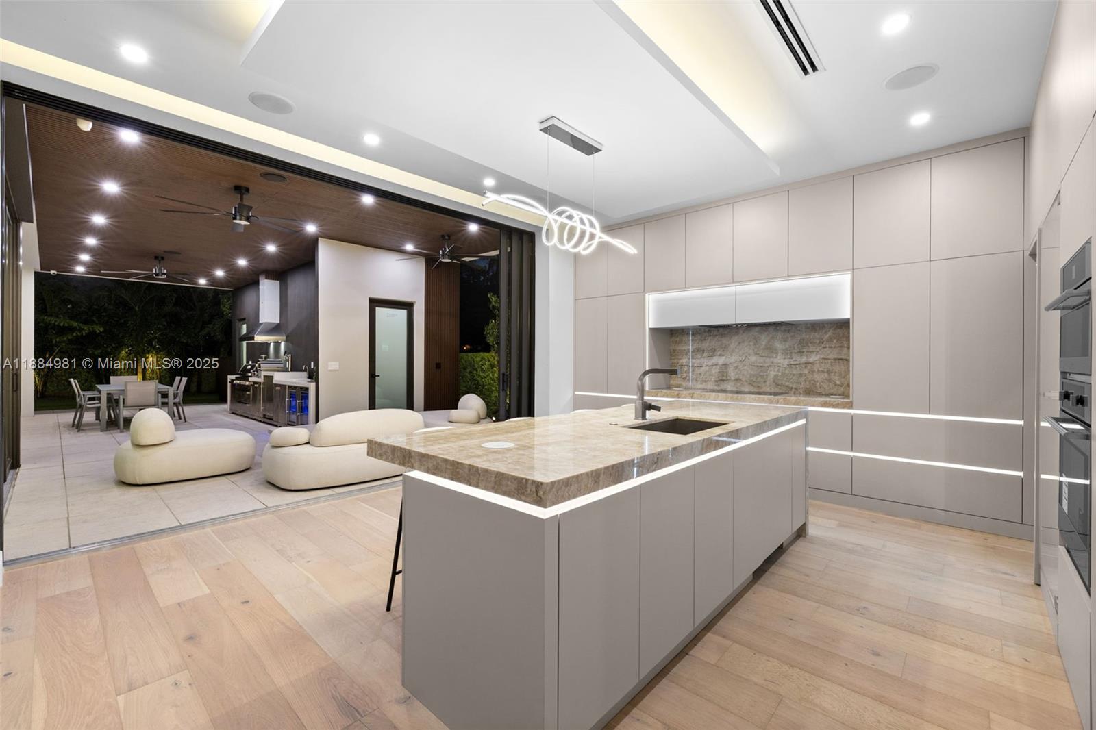 BUENA VISTA HEIGHTS EXTEN - Residential