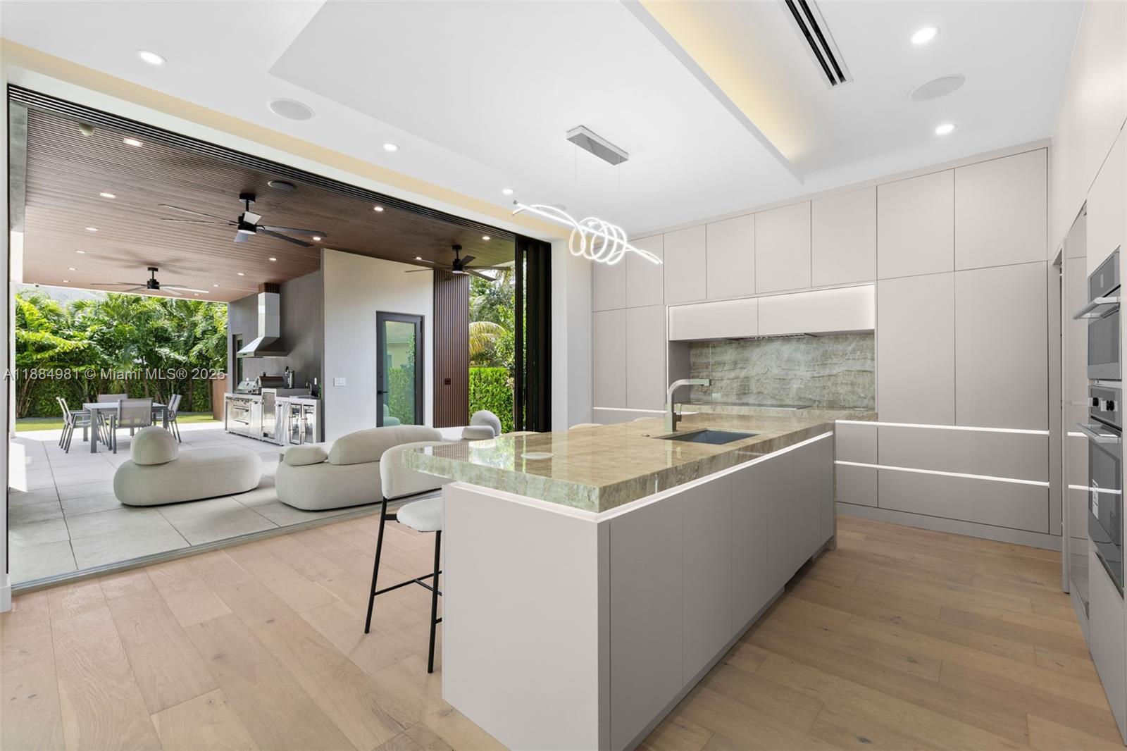 BUENA VISTA HEIGHTS EXTEN - Residential